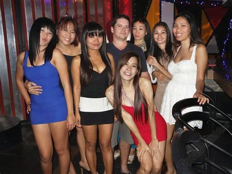 pattaya sex show